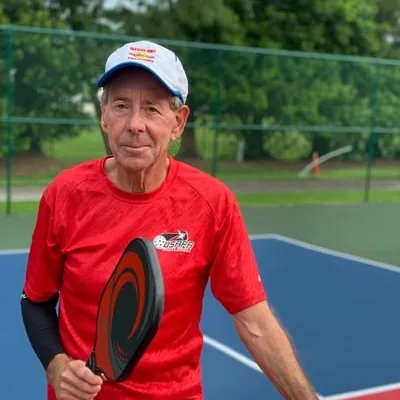 Bob Savar