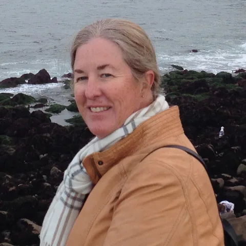Kelly Simons